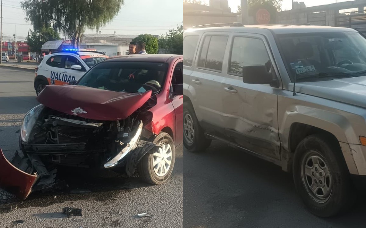 Los hechos ocurrieron en la colonia Loma Real. l Especial