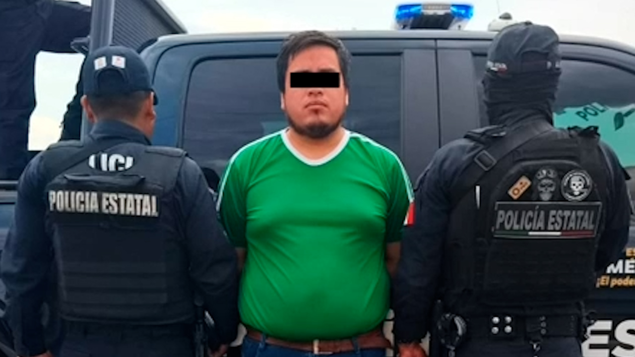 Inicia audiencia contra Mario "N" por asesinato de 'Toñito' en Tenango del Valle, Edomex