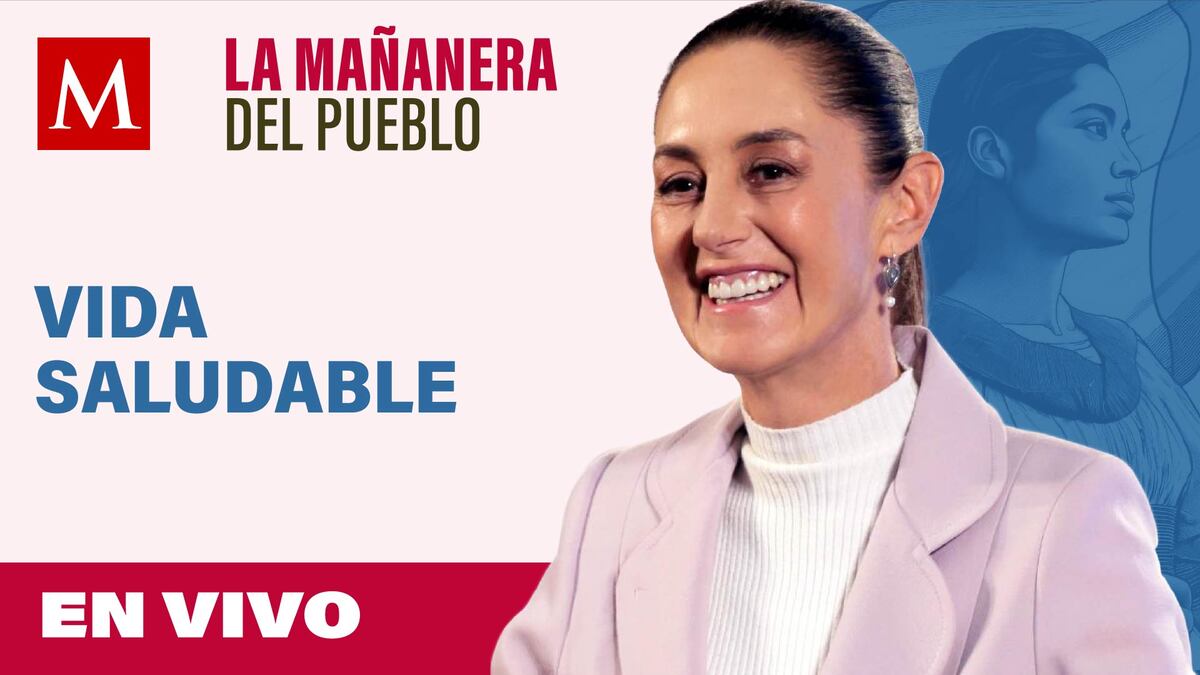 La Mañanera del Pueblo con Sheinbaum, 27 de noviembre de 2024