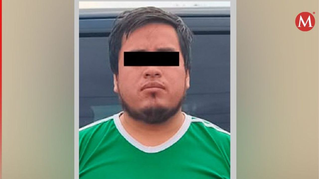 Mario ‘N’, homicida del menor ‘Toñito’, es vinculado a proceso en Tenango del Valle