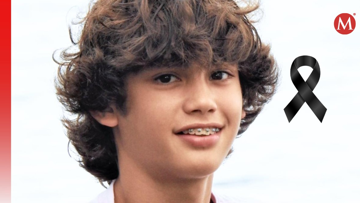 Muere inesperadamente el tiktoker Joshua Blackledge, de 16 años. Tiktok de Joshua Blackledge