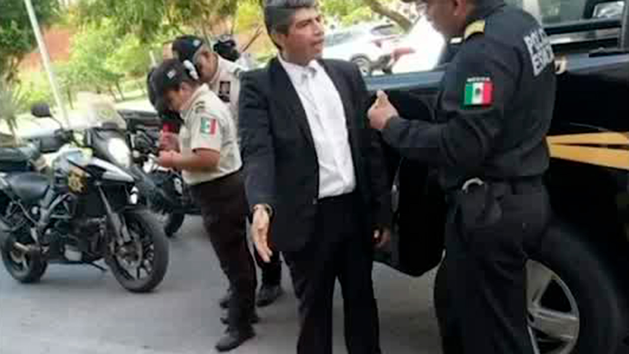 Mujer denuncia ser revictimizada por policías estatales en Mérida, Yucatán