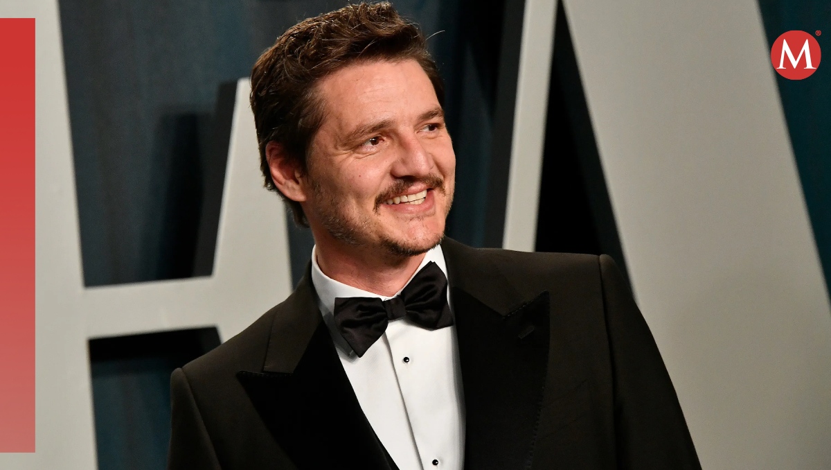 Pedro Pascal se hizo tendencia tras rumores de un romance con Jennifer Aniston | Especial
