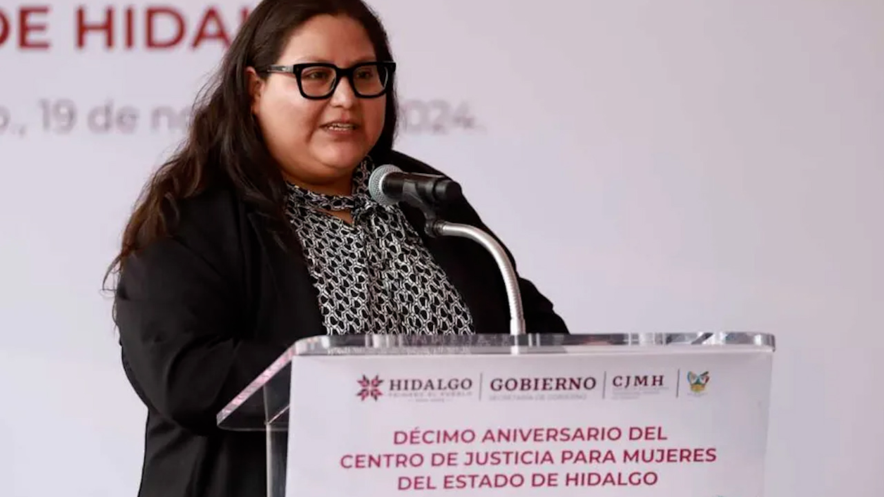 Senadores del PAN piden que Citlalli Hernández fije postura sobre el desafuero de Cuauhtémoc Blanco