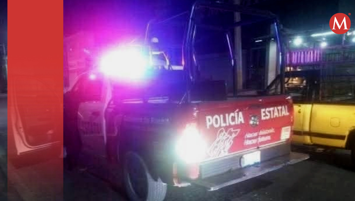Agente de la Fiscalía muere abatido en enfrentamiento contra delincuentes en Tecamachalco | Especial