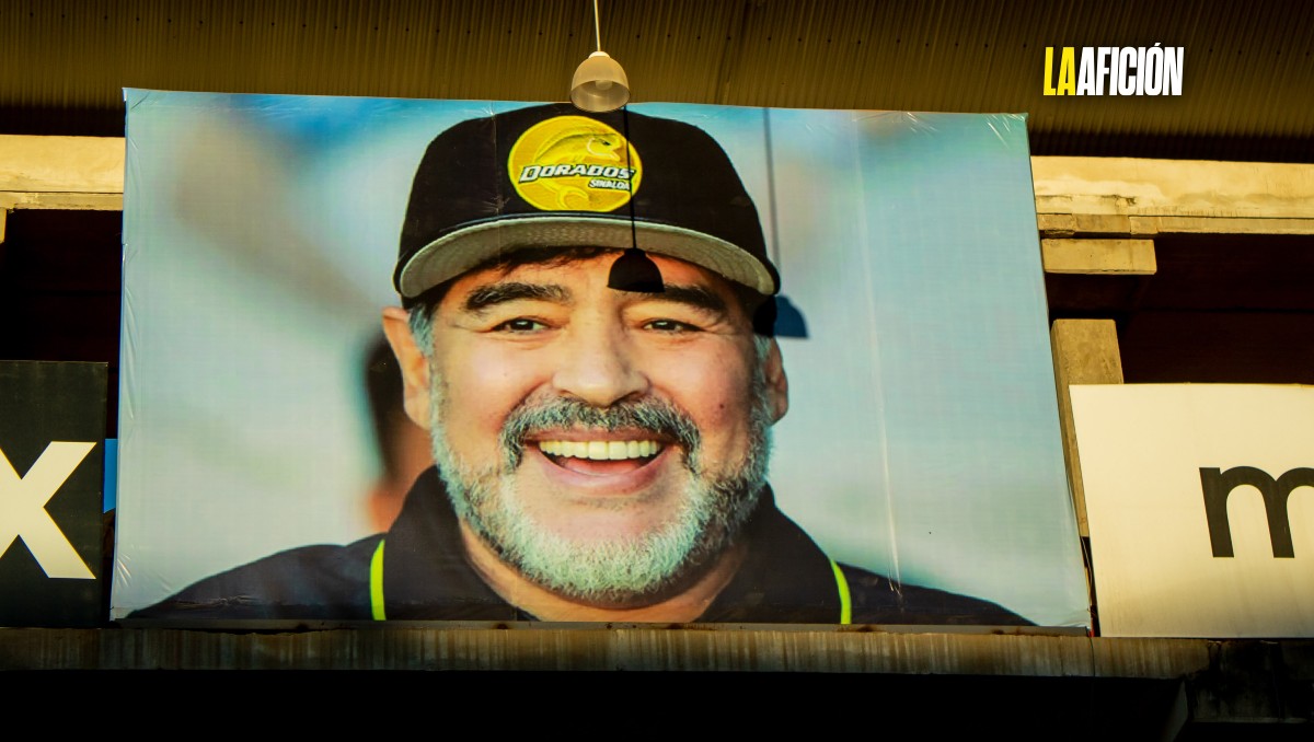 Nueva audiencia por la muerte de Diego Maradona se centrará en la autopsia médica  (Imago7)