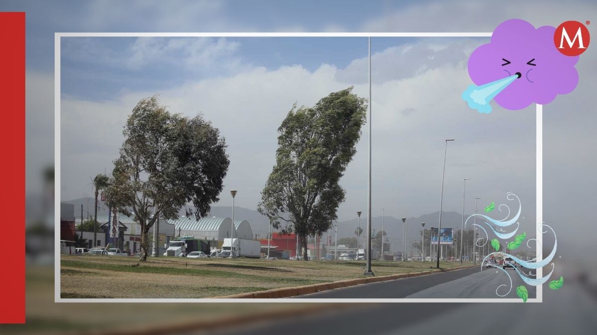 Clima en La Laguna: Pronóstico del tiempo en Coahuila y Durango.| Rolando Riestra
