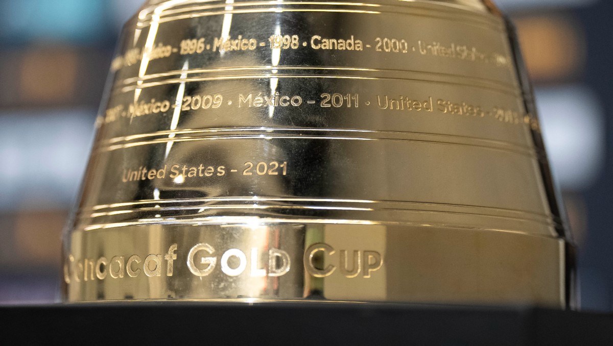 Copa Oro 2025: Selecciones clasificadas bombos y fecha del sorteo