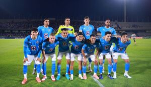 Conoce cómo se encuentra el calendario de partidos de Cruz Azul en el cierre del Clausura 2025 de la Liga MX y en Concacaf.