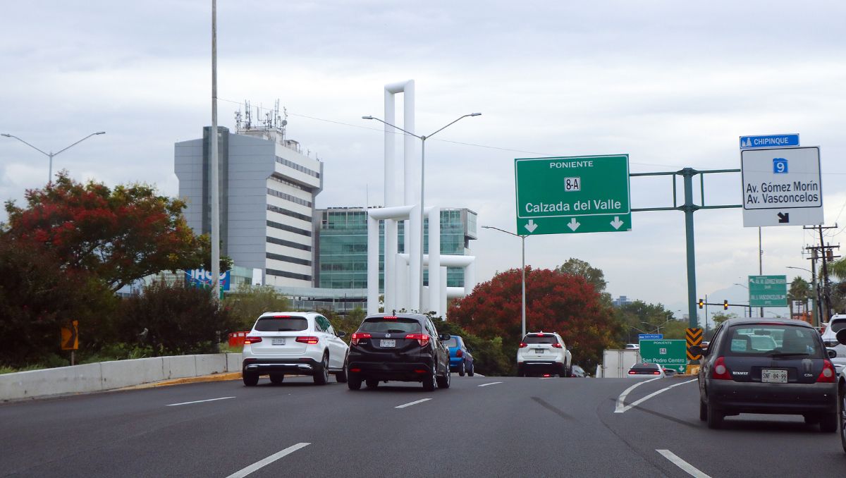 Mauricio Fernández pretende darle reversa a un reglamento autorizado por su antecesor. Leonel Rocha