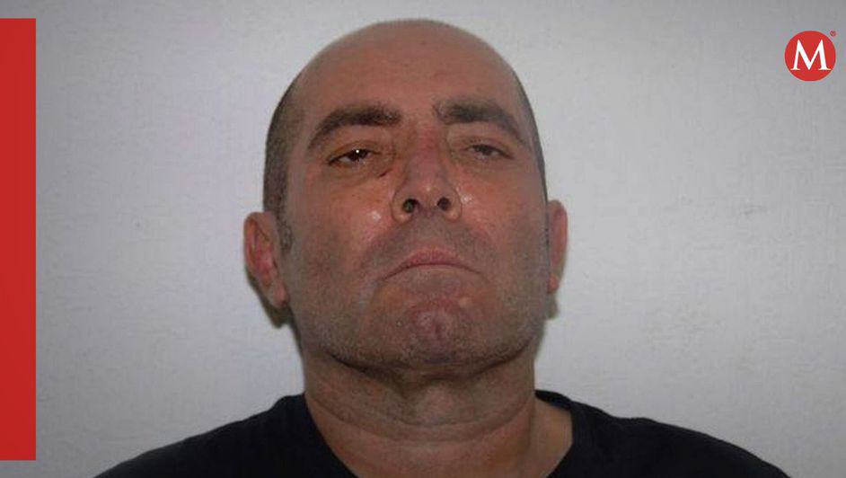 Muere en prisión de EU Mario Ramírez Treviño, alías 'El Pelón' o 'X20' y ex líder del Cártel del Golfo