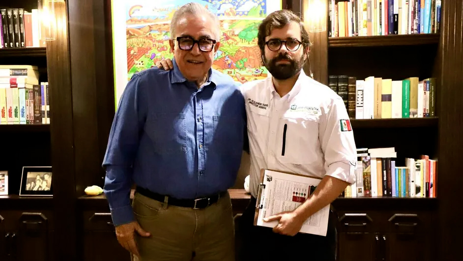 Sinaloa refuerza su sistema de salud con la colaboración de IMSS-Bienestar