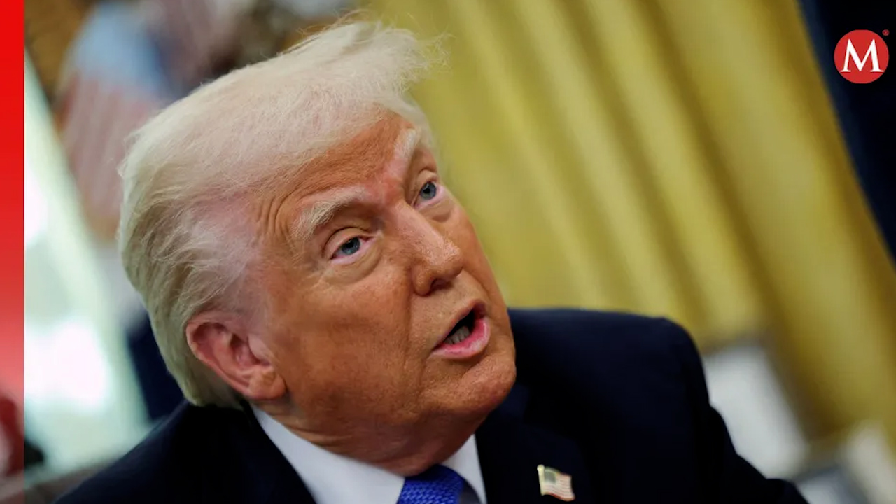 Trump anunciará aranceles para automóviles este miércoles