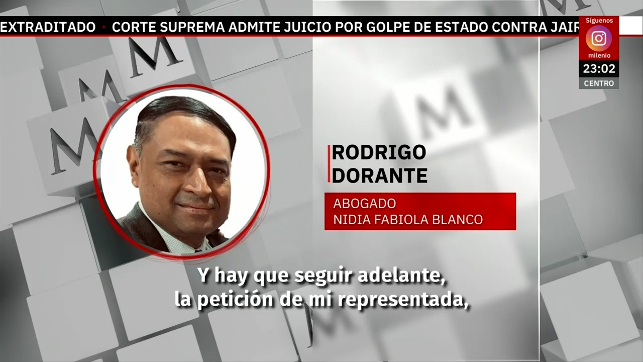 Caso de Cuauhtémoc Blanco: la batalla por justicia sigue adelante