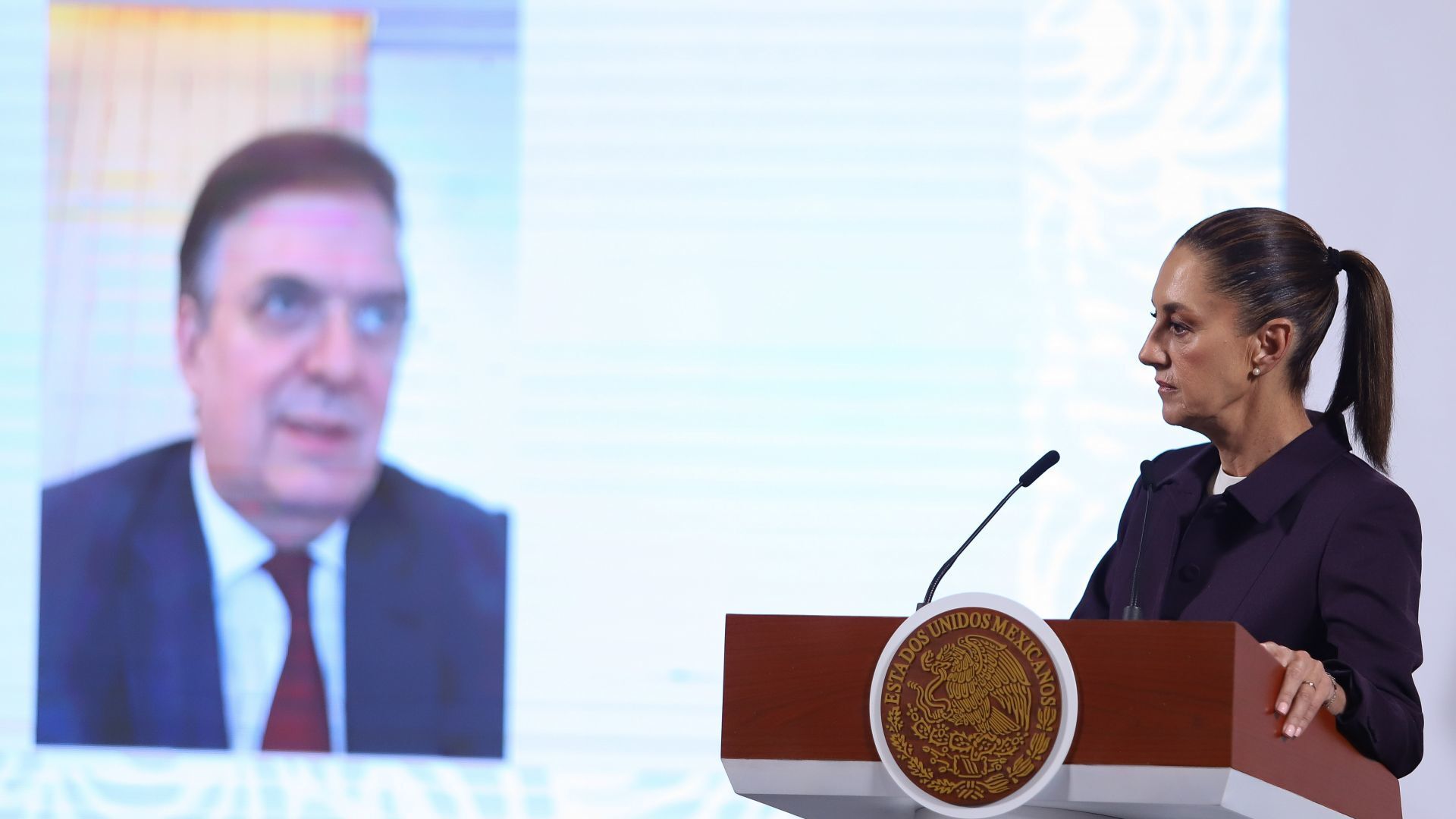 Automotrices globales cierran filas con México