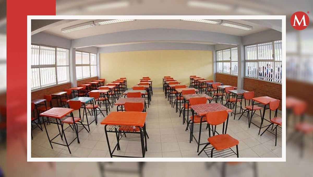 Escuelas en Guanajuato.