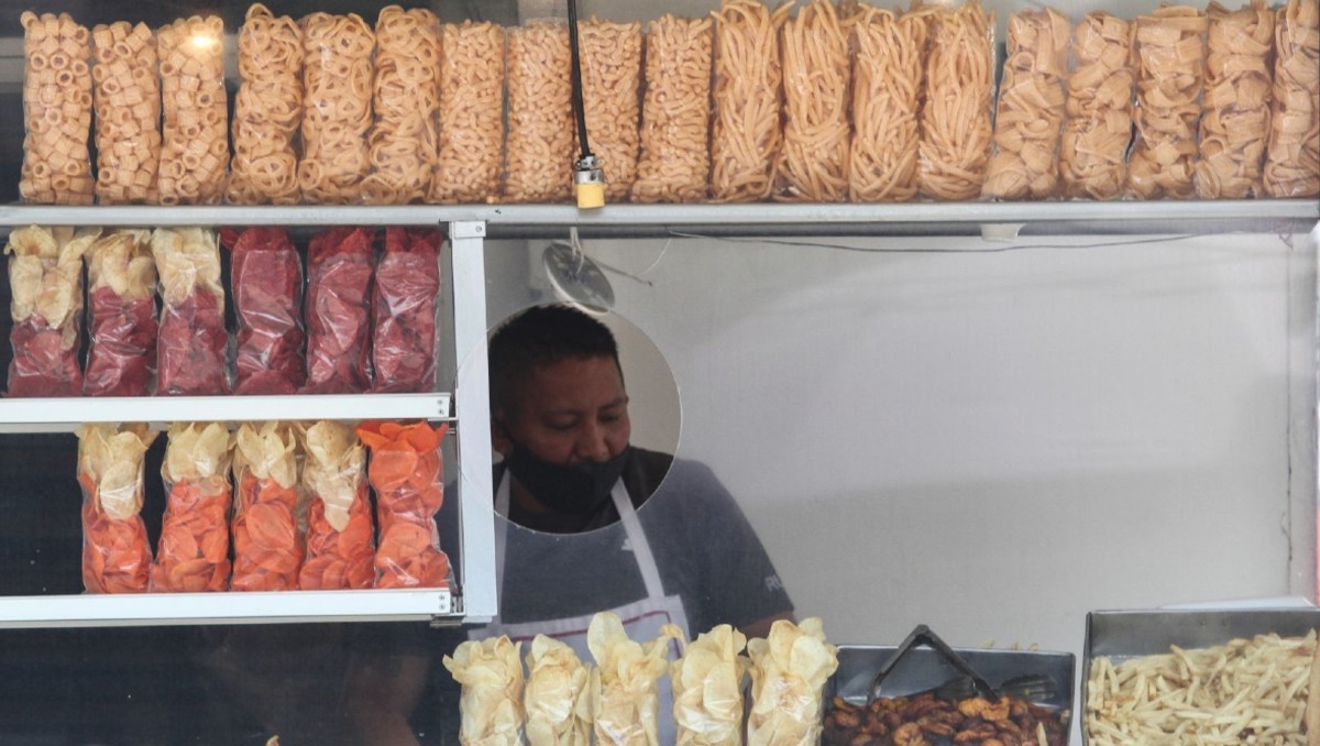 ¡Adiós a la comida chatarra! Desde el 29 de marzo estarán prohibidos los siguientes alimentos en escuelas de la SEP