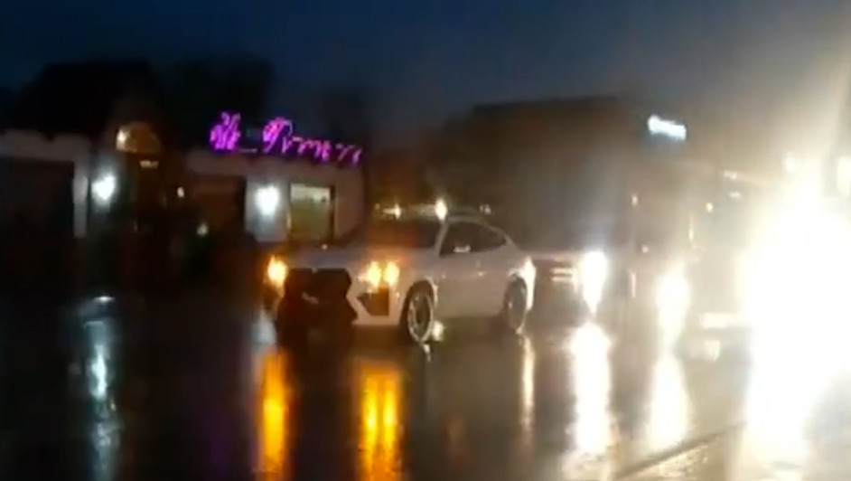 Fuertes lluvias provocaron múltiples inundaciones en Tamaulipas