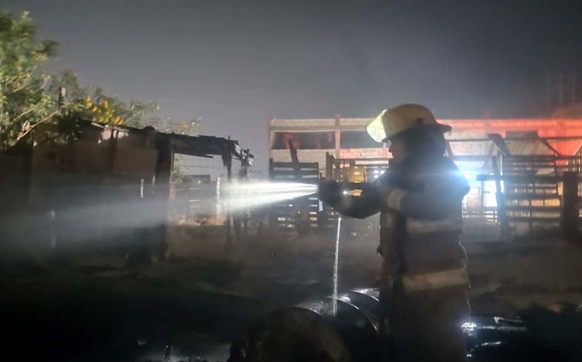 Los hechos ocurrieron en distintos puntos de Torreón. l Especial