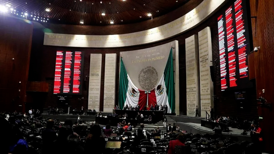 Avanza en San Lázaro reforma a Ley de Obras; desaparece Compranet y crea Plataforma de Contrataciones