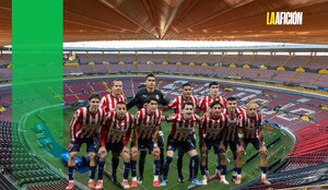 Chivas jugará el partido ante Cruz Azul en Estadio Jalisco; Liga MX concede cambio de sede