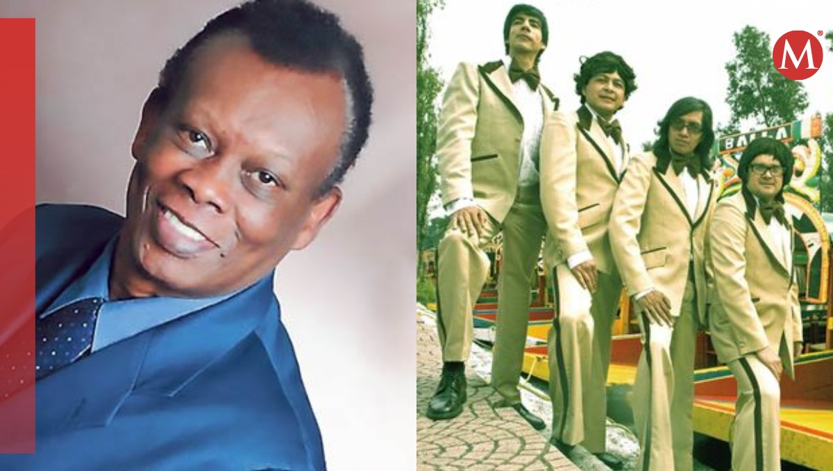 Cuando Jhonny Laboriel ayudó a Los Estrambóticos