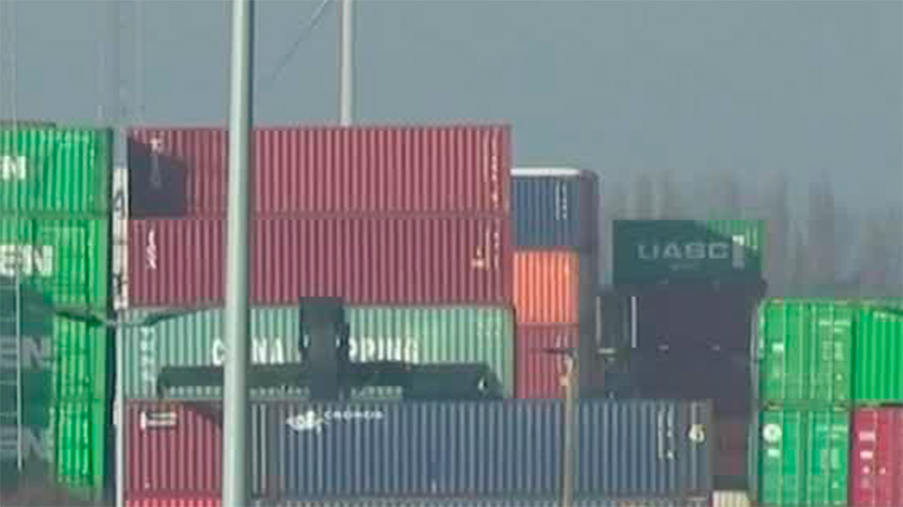 Debemos cerrar filas con Sheinbaum para enfrentar la política arancelaria de Trump | Antilogía