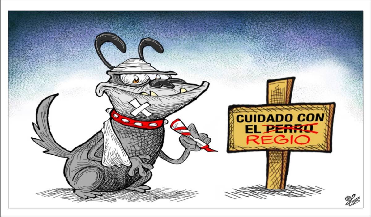 Maltrato de animales en NL