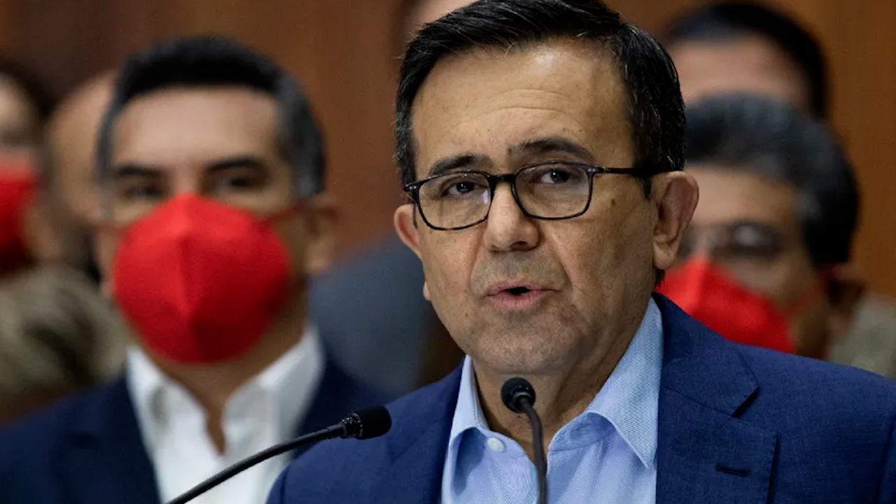 Trump está violentando el T-MEC y sus compromisos con la OMC: Ildefonso Guajardo