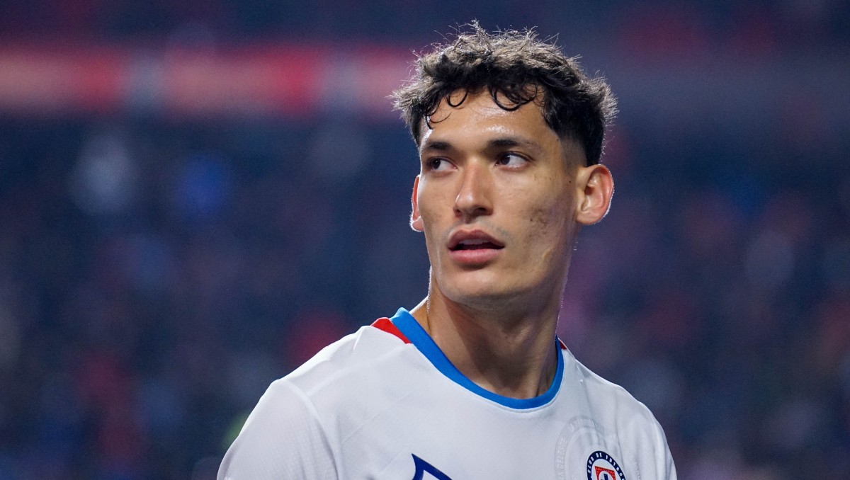 Jesús Orozco Chiquete (Mexsport)