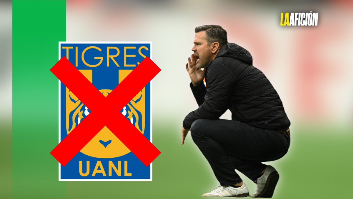 Greg Vanney, el entrenador que ya sabe como 'echar' a Tigres de la Concachampions (Reuters)