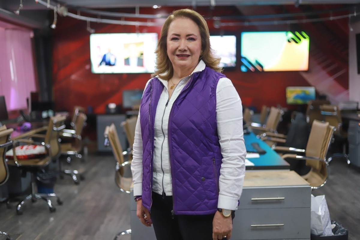 Cambiar fecha de elecciones no afectaría al Poder Judicial: Yasmín Esquivel; pide escuchar al INE