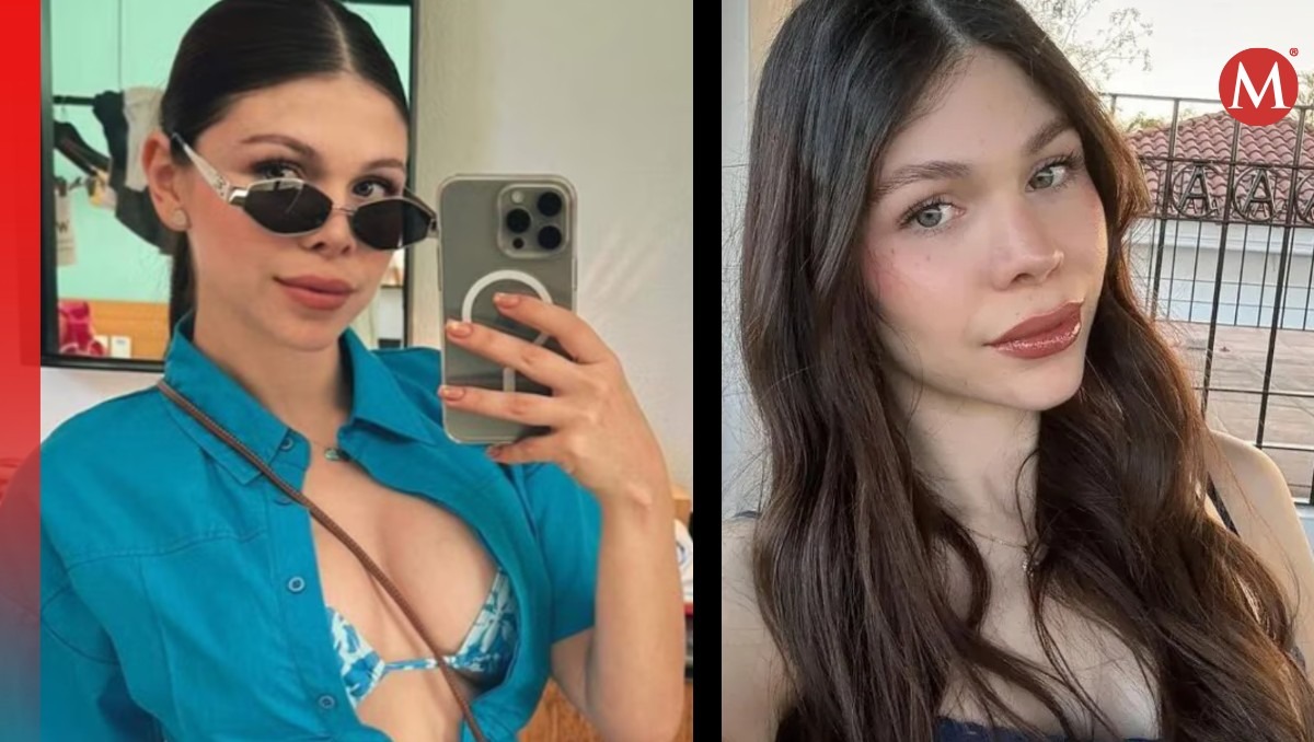 Quién es Ana Gastélum, influencer vinculada con el narco | Especial