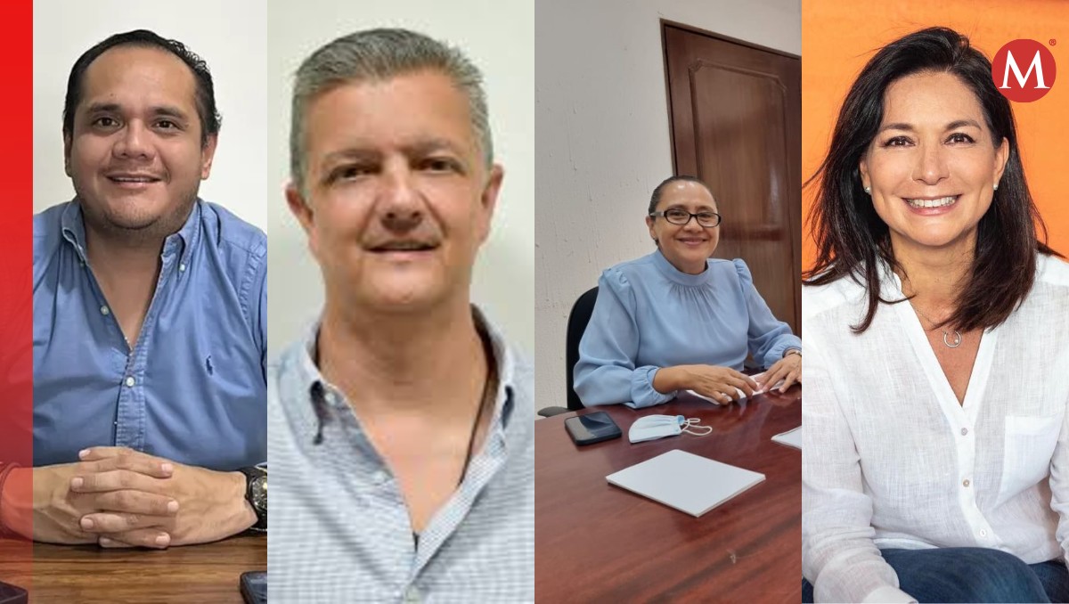 Ex colaboradores de Cuauhtémoc Blanco, imputados por delitos en Morelos | Especial