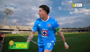 Cruz Azul ya logró sacar ganancias de su mudanza al Estadio Olímpico Universitario tras dejar el Estadio de la Ciudad de los Deportes