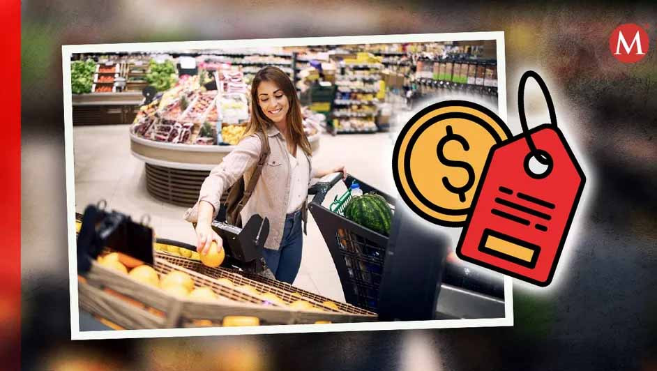 ¿Cuáles son los supermercados para comprar MÁS BARATO?