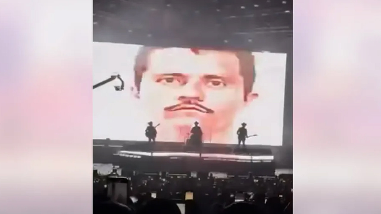 Fiscalía de Jalisco ya investiga imágenes de 'El Mencho' en concierto de Los Alegres del Barranco