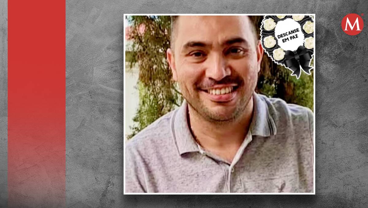 Kenny Villeda presuntamente fue localizado sin vida. l Especial