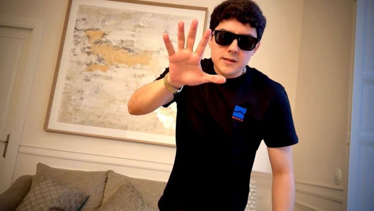 Markitos Toys ha sido objeto de multiples agresiones, incluido el asesinato de su hermano | IG