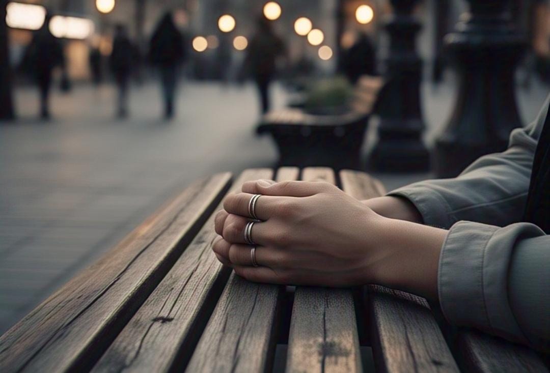 Golpean y cortan dedos a mujer durante secuestro en CdMx; terminó abandonada en hotel