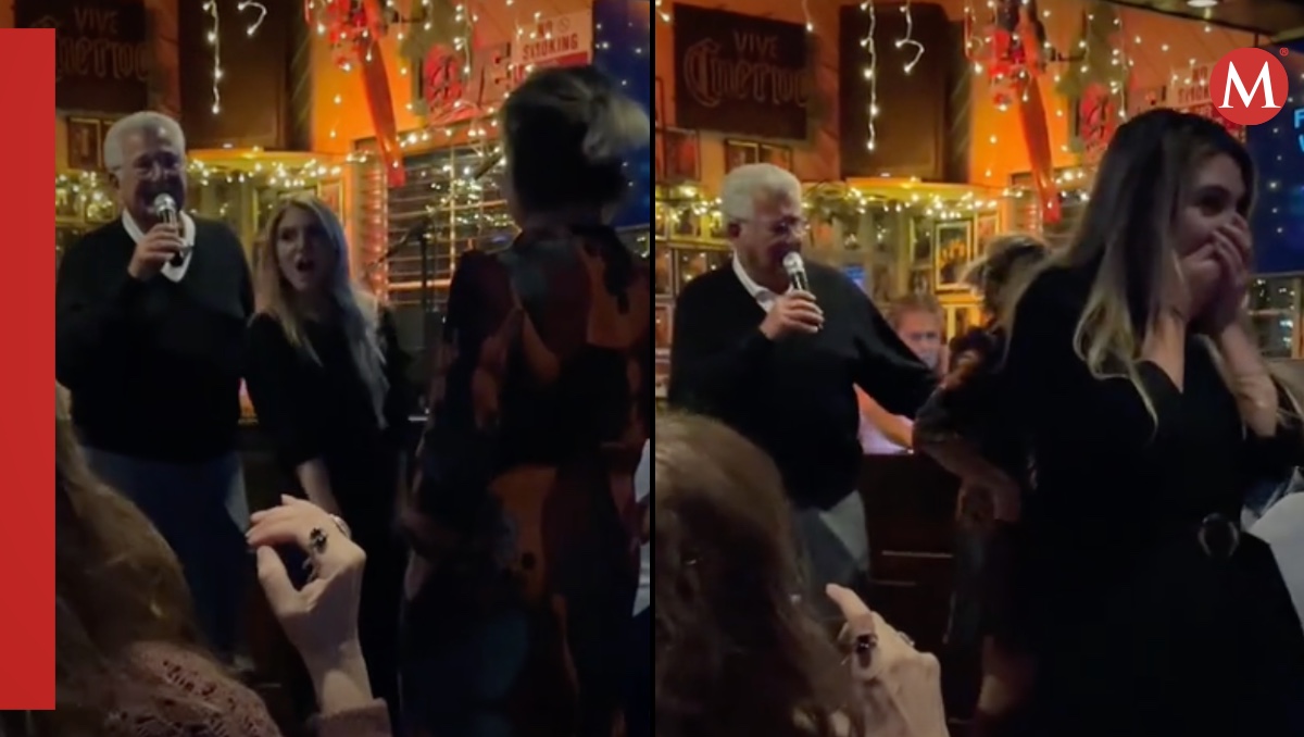 Mujeres protagonizan pelea en un restaurante | ESPECIAL