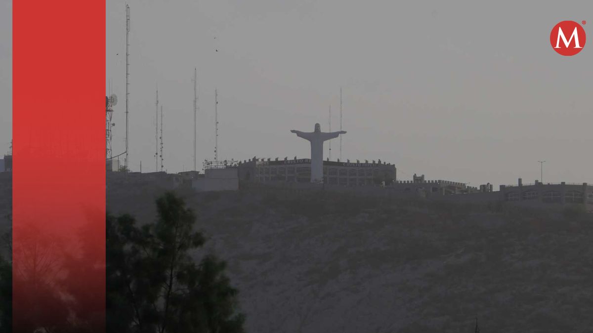 Así estará el pronóstico del tiempo para Saltillo, Torreón, Coahuila y Durango este martes primero de abril. | Verónica Rivera