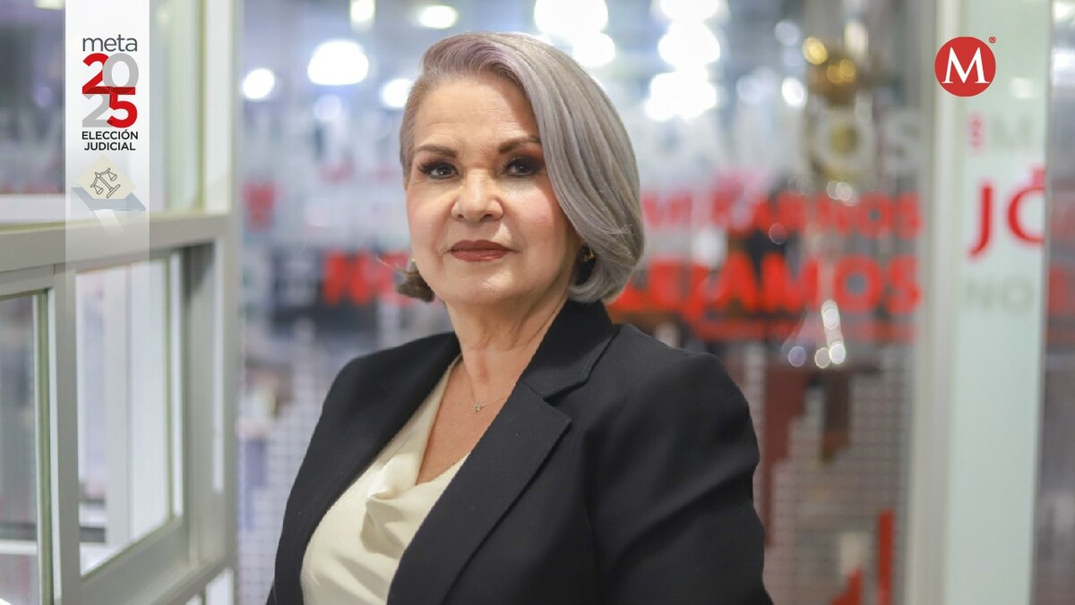 Rebeca Stella Aladro ofrece visibilizar trabajo de la Corte: “la gente no sabe lo que hacemos”