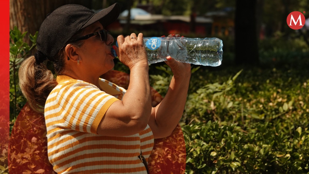 SMN alerta sobre temperaturas extremas en gran parte del país | Especial