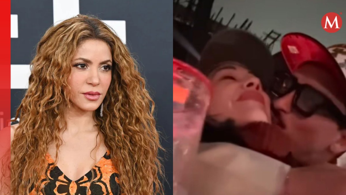 Susana Zabaleta y Ricardo Pérez comparten romántico video | Especial