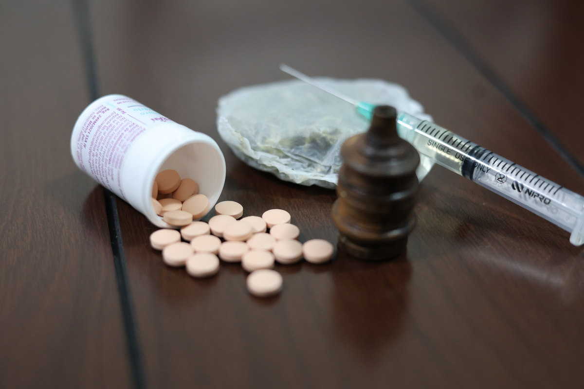 En Durango, abordarán adicciones y la salud mental en conjunto. (Verónica Rivera)