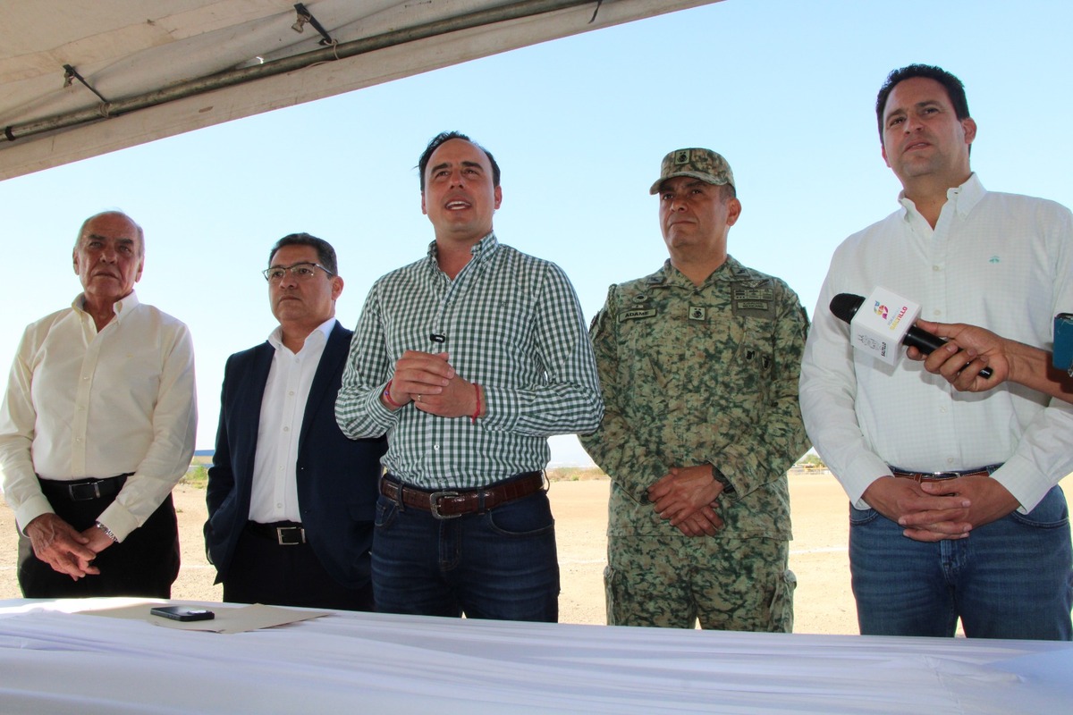 Actualmente los pacientes deben ser trasladados a Torreón y Monterrey.| Archivo
