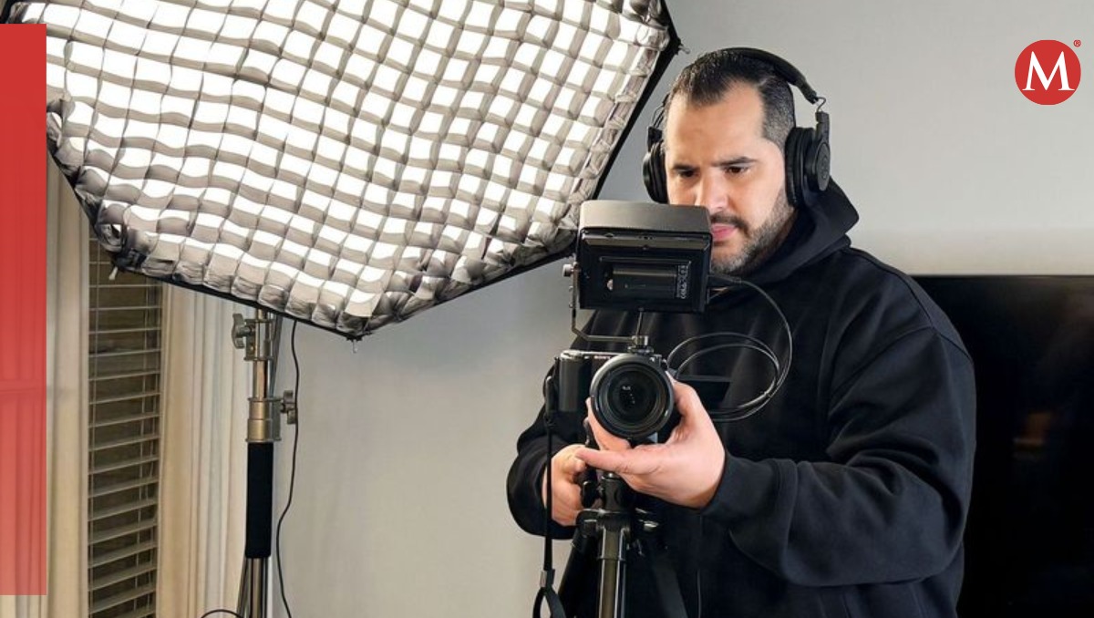 Alejandro Arteaga cineasta