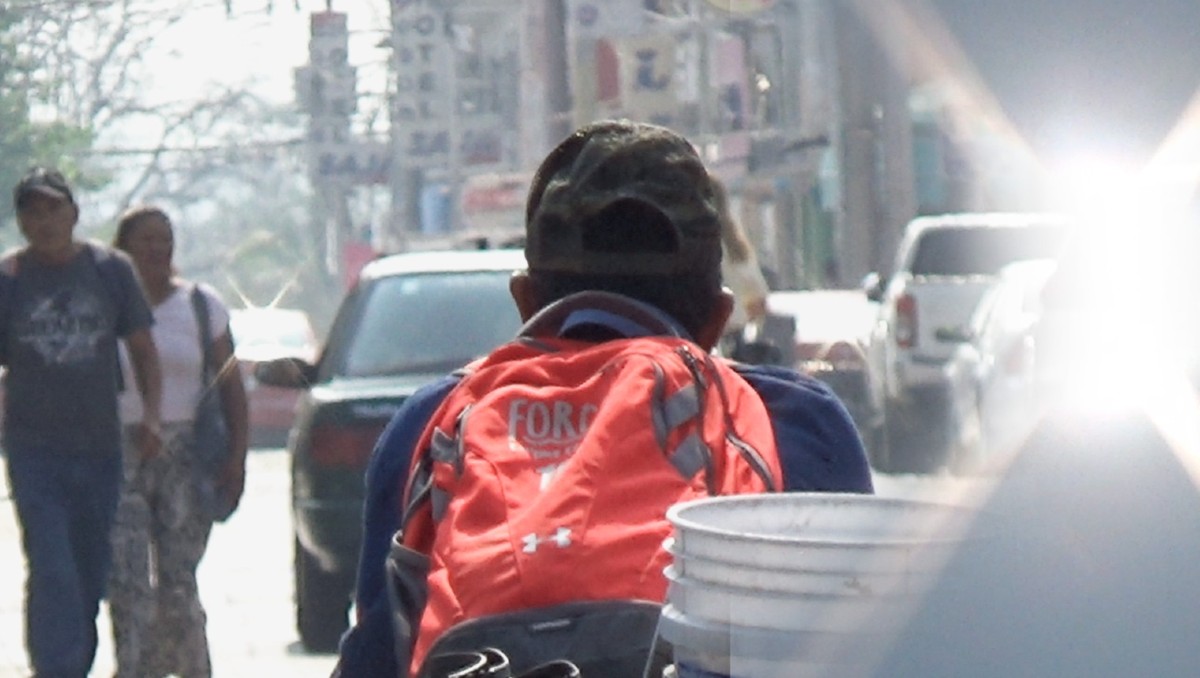 Altas temperaturas en SLP: riesgos de golpes de calor e incendios | Especial