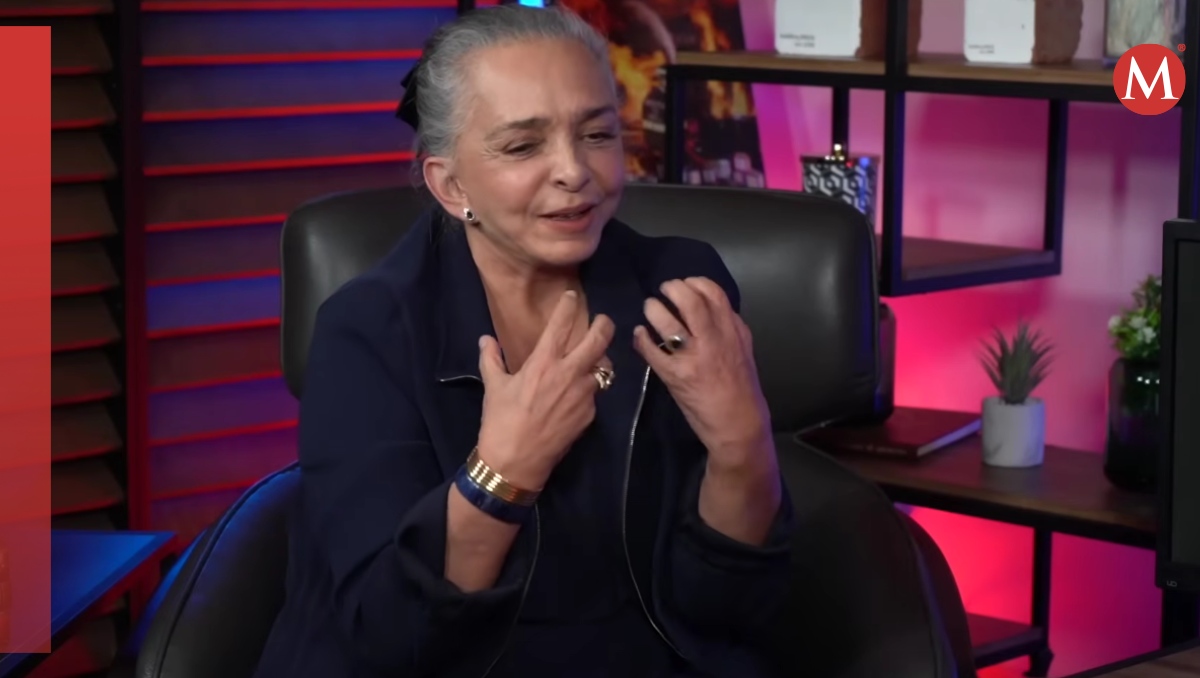 Ana Martín habla sobre un problema que tuvo con un presidente | Especial